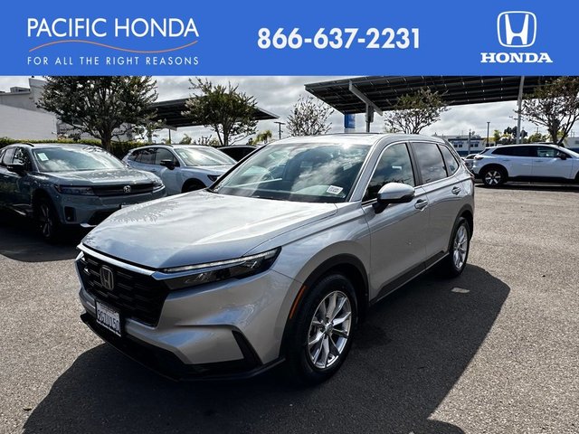 2023 Honda CR-V EX