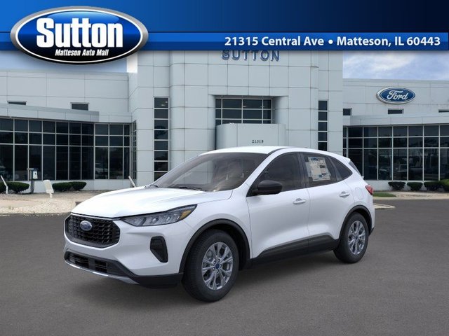 2026 Ford Escape Active®