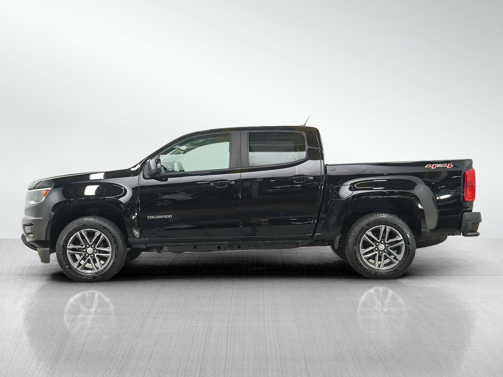 Used 2019 Chevrolet Colorado Work Truck with VIN 1GCGTBEN9K1186219 for sale in South Saint Paul, Minnesota