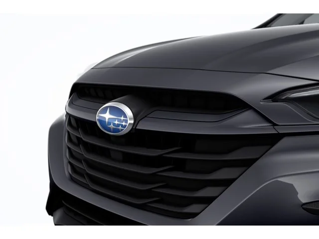 2025 Subaru Legacy Limited - Photo 11