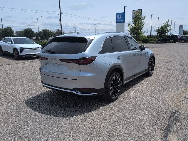 2024 Mazda CX-90 Premium Package - Photo 19