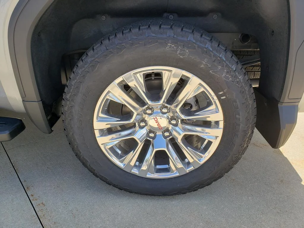 2026 GMC Sierra 1500 Denali - Photo 20