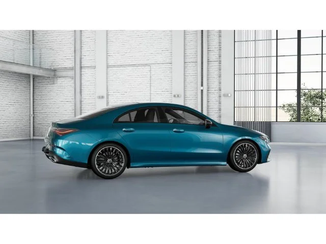New 2026  Mercedes-Benz CLA 250 image 19