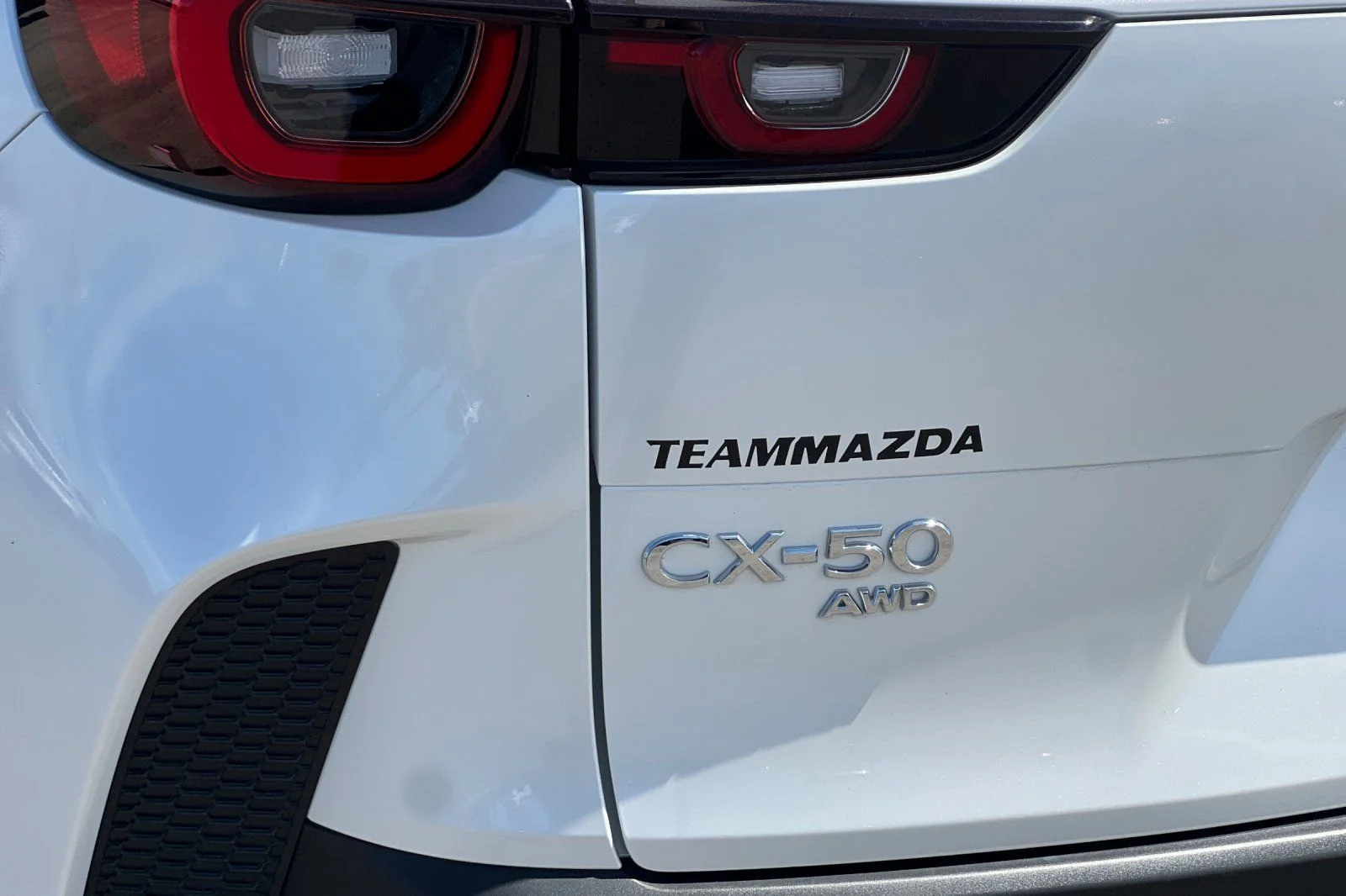 Certified Used 2025 Beige Mazda 2.5 Turbo Premium Package image 25