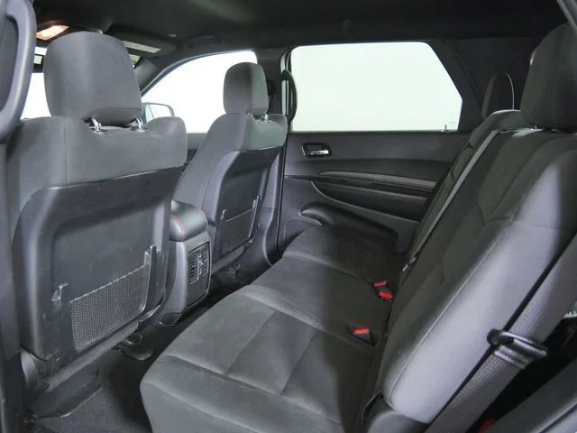 Used 2025 White Dodge GT image 17