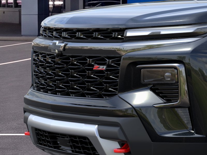 2027 Chevrolet Traverse Z71 - Photo 13