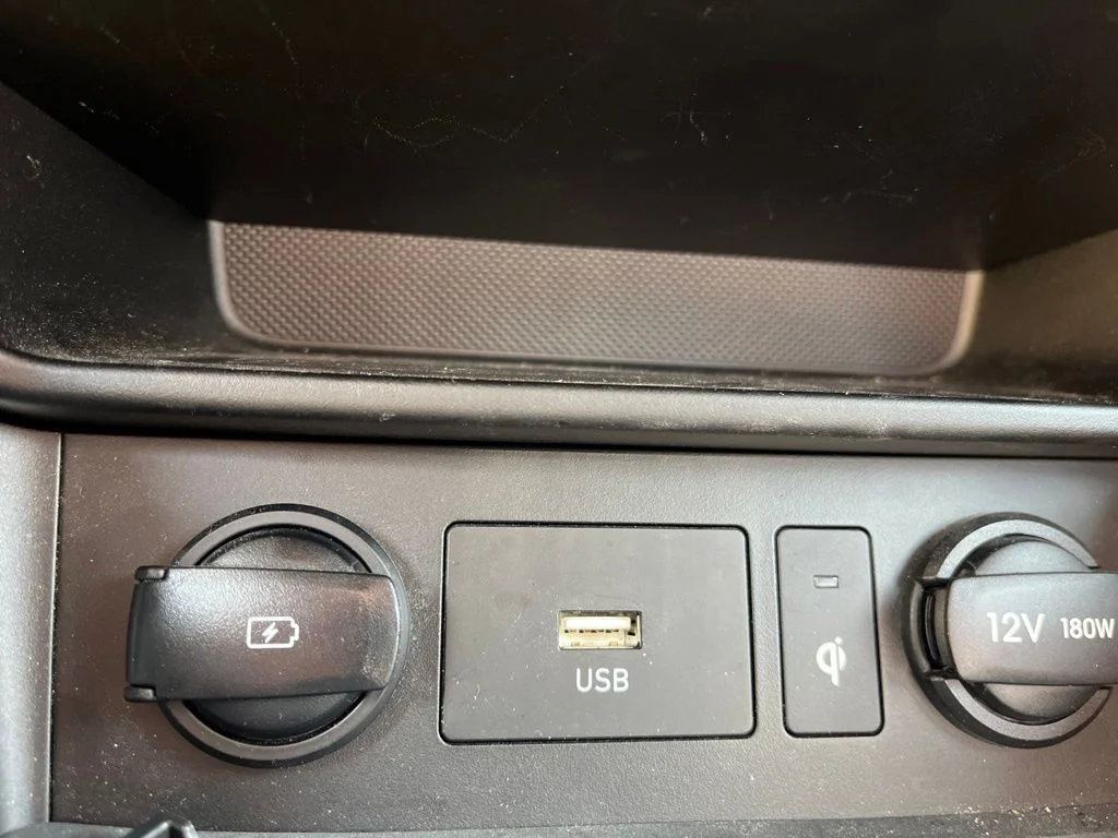 Used 2022 Gray Hyundai N Line image 19