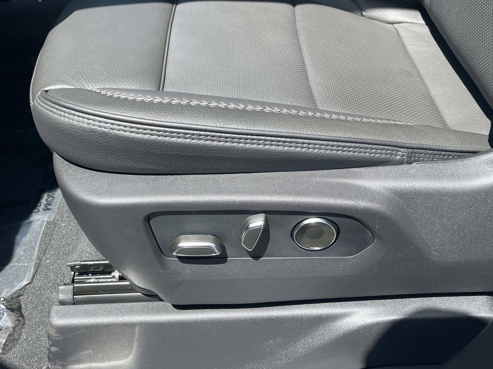 New 2026 Glacier White Tricoat GMC Denali image 20