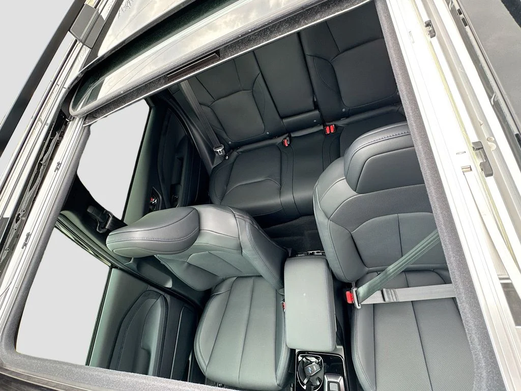 2026 Subaru Forester Limited - Photo 26