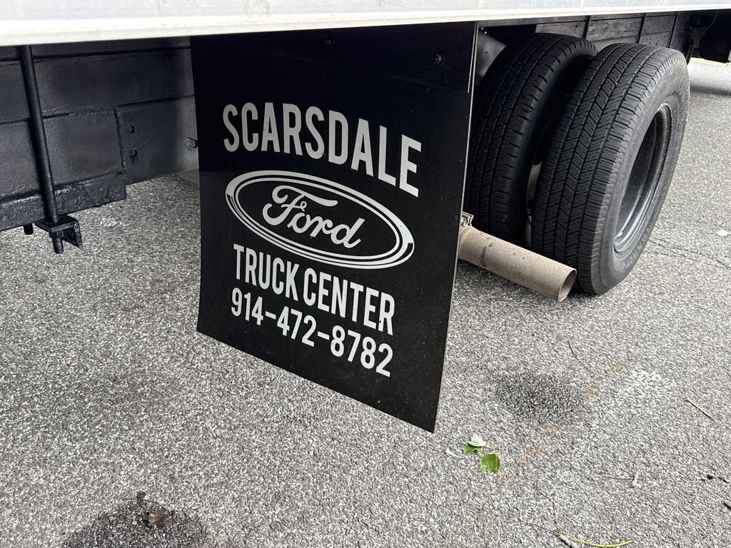 Used 2019 White Ford Base image 26