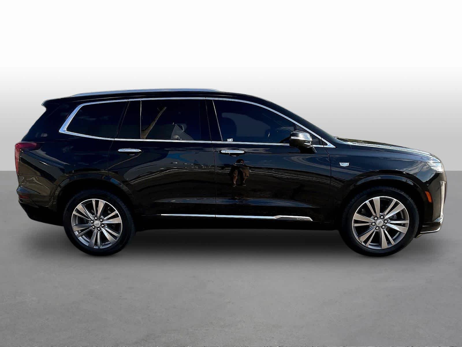 2022 Cadillac XT6 Premium Luxury - Photo 8