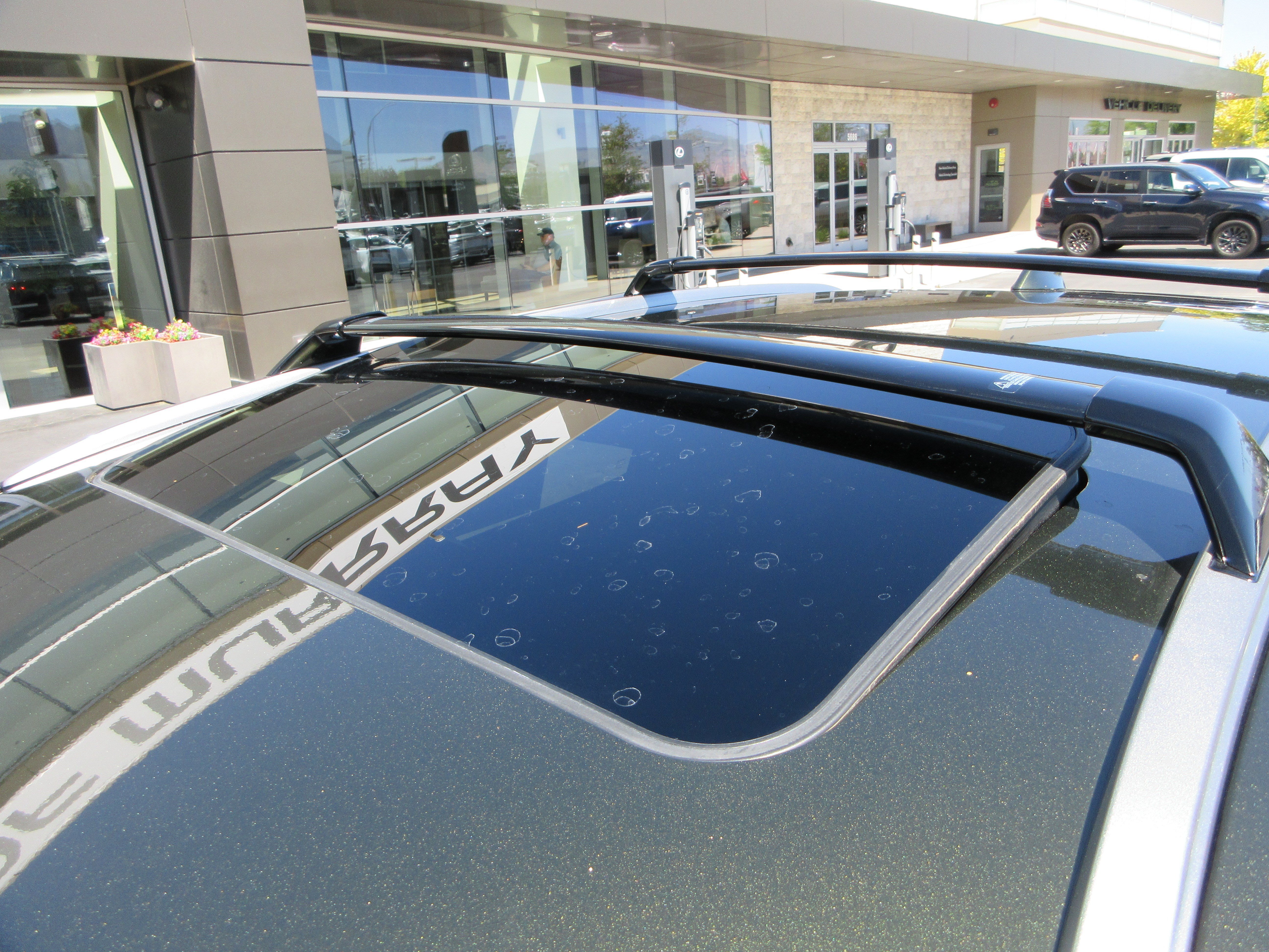 New 2026 Nori Green Pearl Lexus PREMIUM image 16
