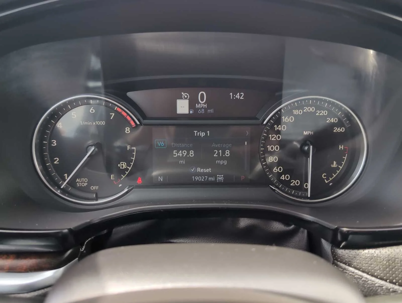 2023 Cadillac XT5 Sport - Photo 12