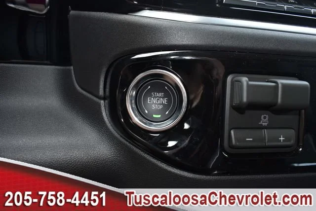 2026 Chevrolet Silverado 1500 RST - Photo 32