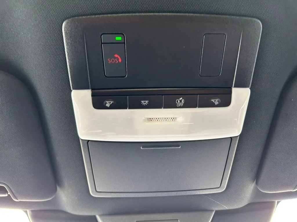 Used 2023 Black Nissan Rock Creek image 29