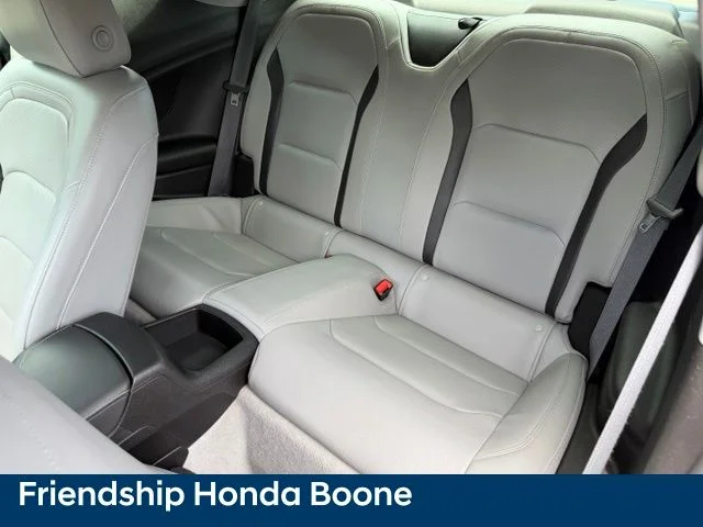 Used 2023 Gray Chevrolet 2LT image 31