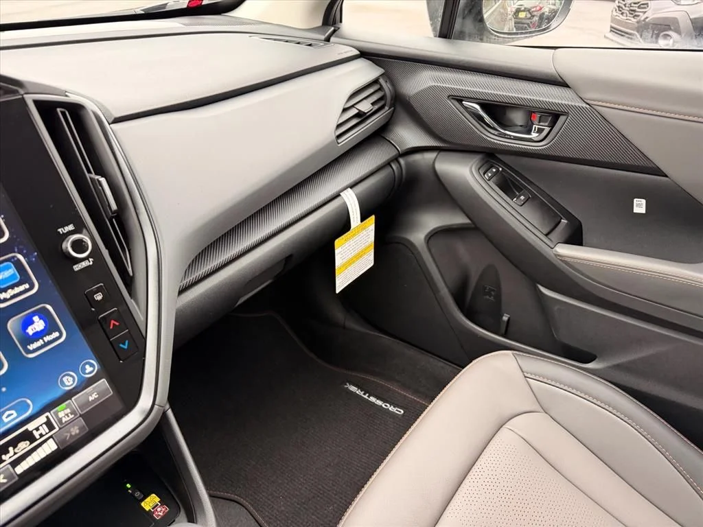 Used 2026 Gray Subaru Limited image 20
