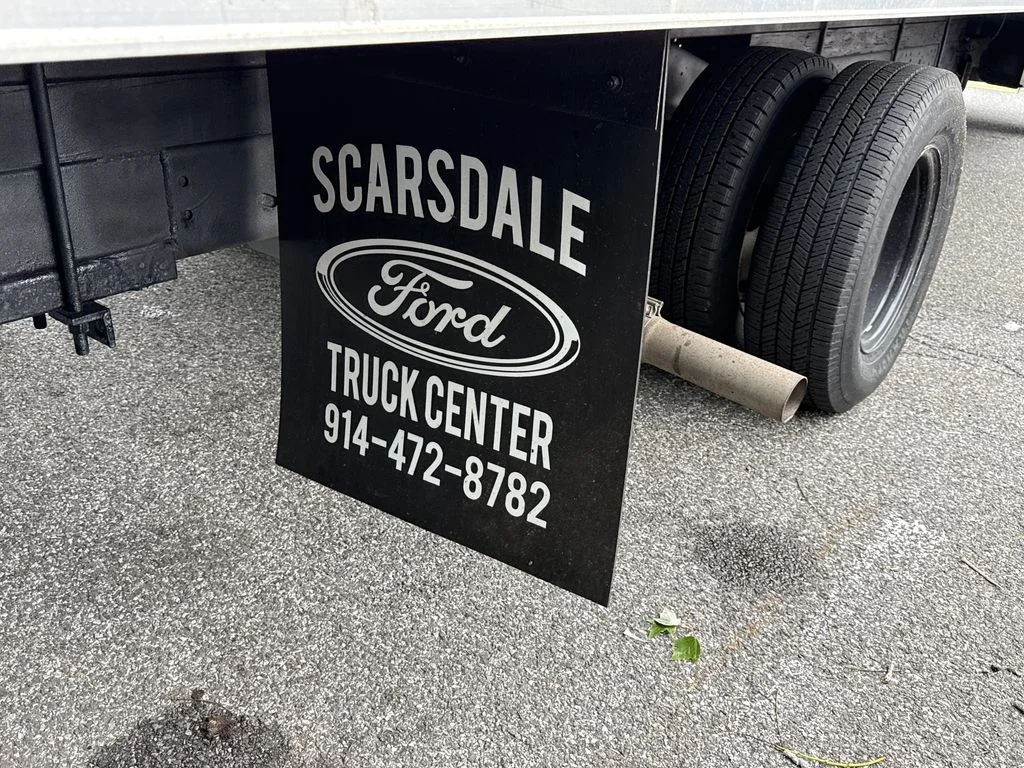 Used 2019 Oxford White Ford Base image 26