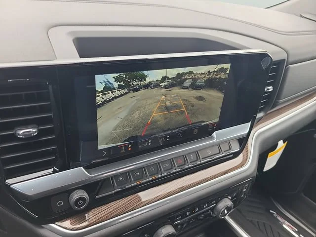New 2026 Summit White Chevrolet LT Trail Boss image 28