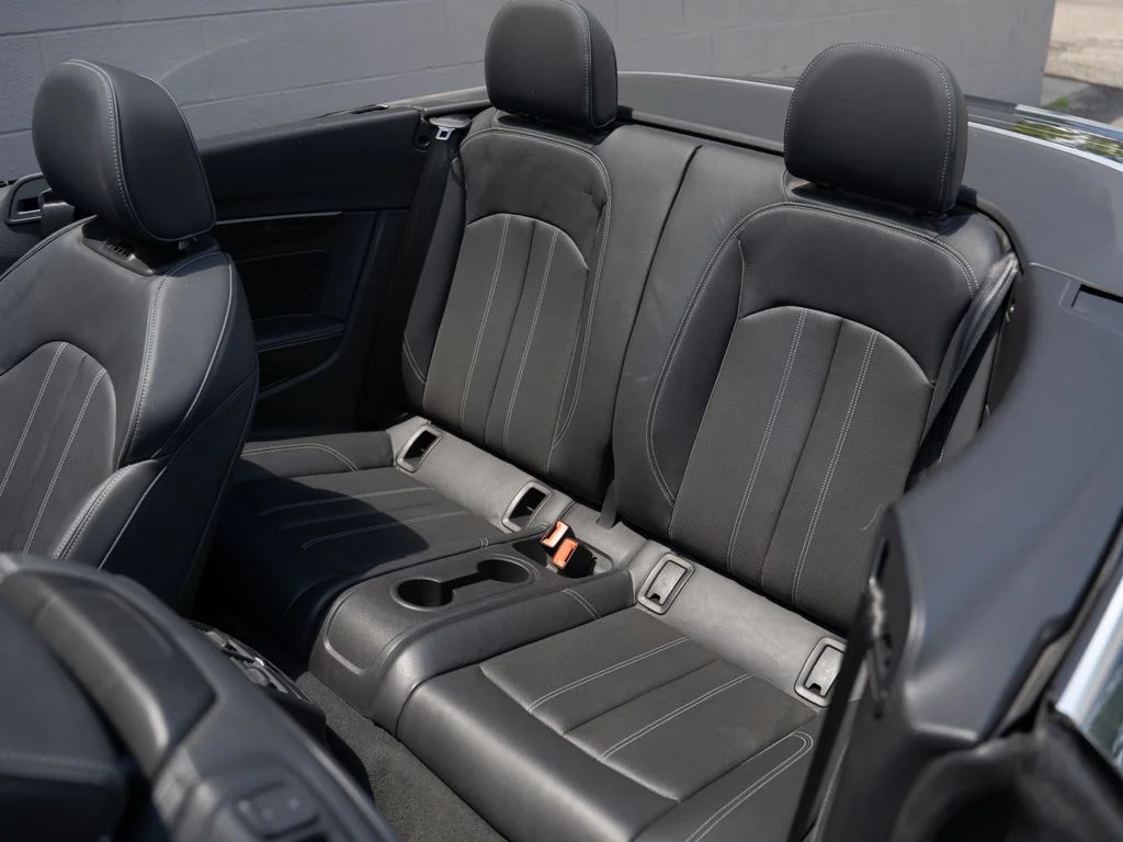 Used 2021 Gray Audi 3.0T Prestige image 18
