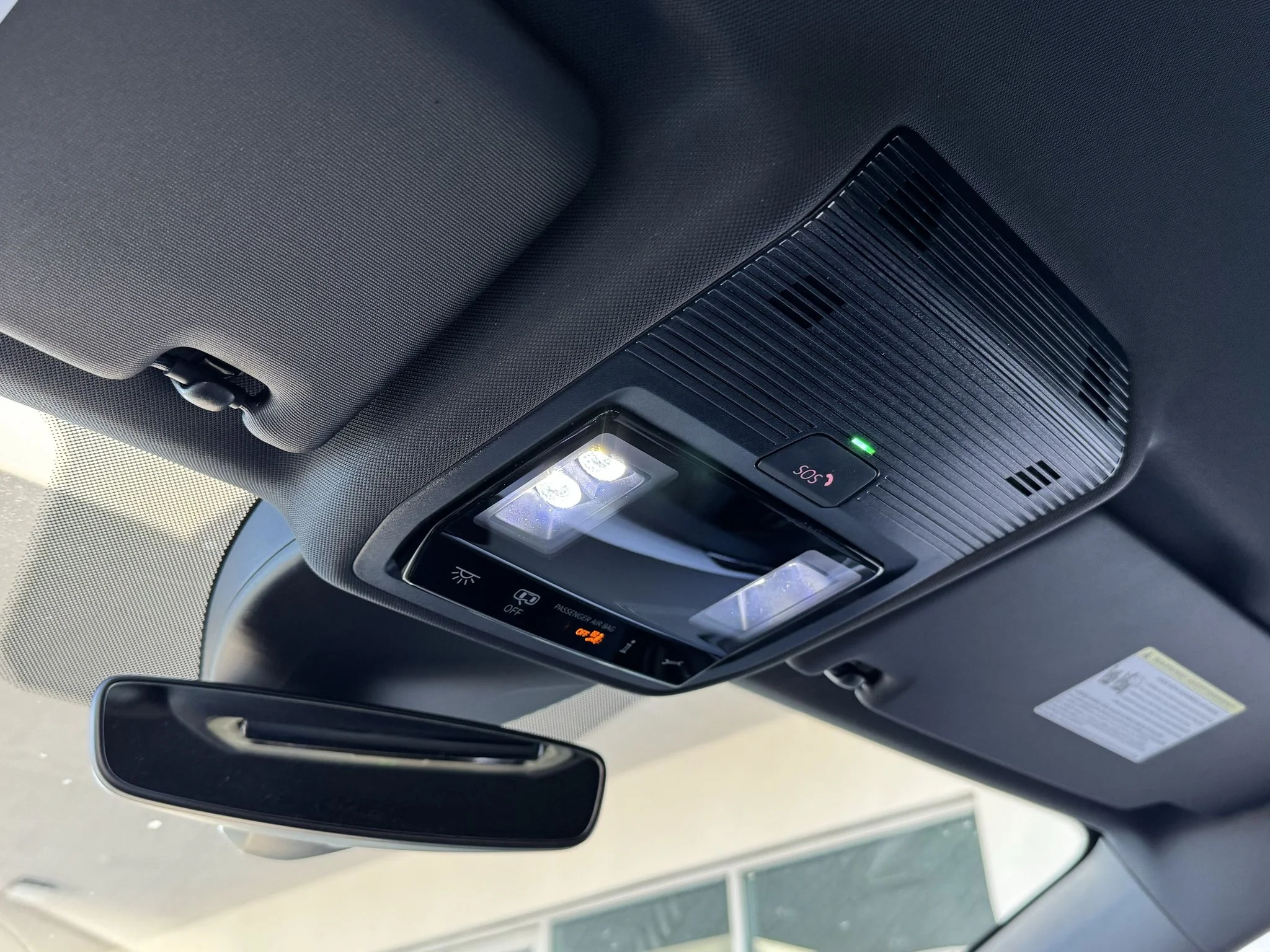 New 2026 Pure Gray Volkswagen Pro image 26