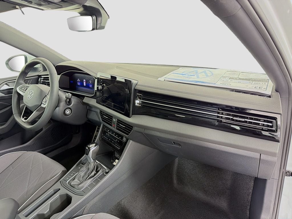 2026 Volkswagen Jetta Sport - Photo 28