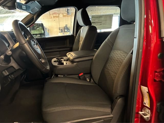 2026 RAM 3500 Tradesman - Photo 16