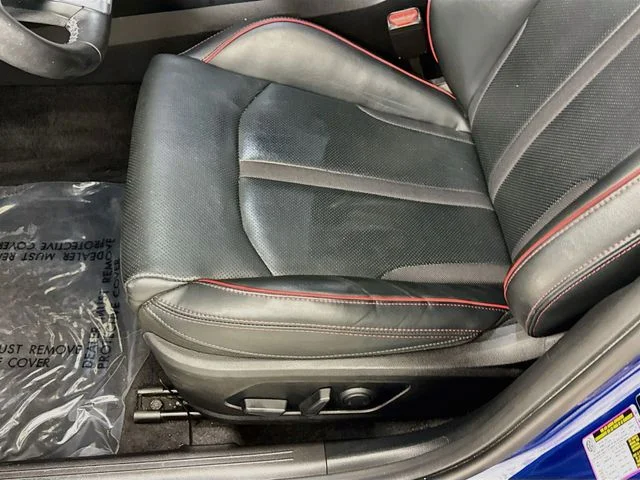 Used 2023 Blue Kia GT image 21
