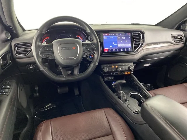 Used 2025 Black Dodge R/T Premium image 21
