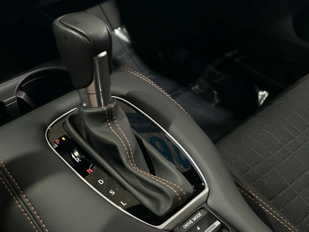 2026 Honda HR-V Sport - Photo 19