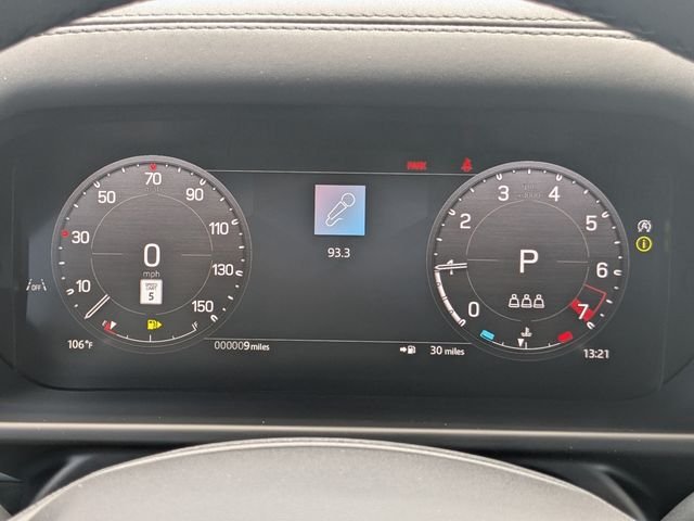 New 2026 Carpathian Grey Land Rover X-Dynamic SE image 30