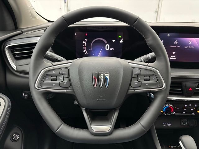 2026 Buick Encore GX Sport Touring - Photo 19