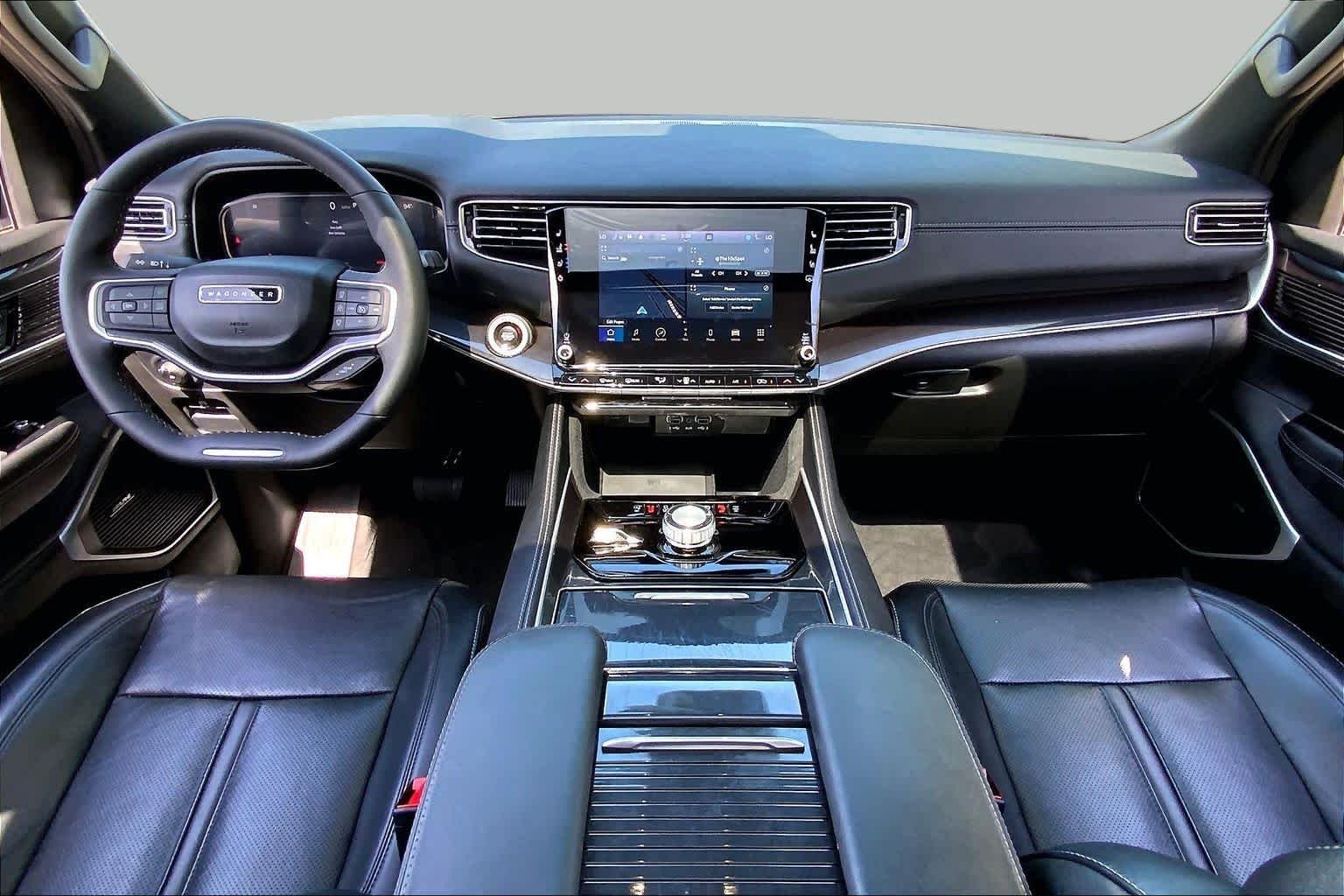 Used 2024 River Rock Jeep  image 16