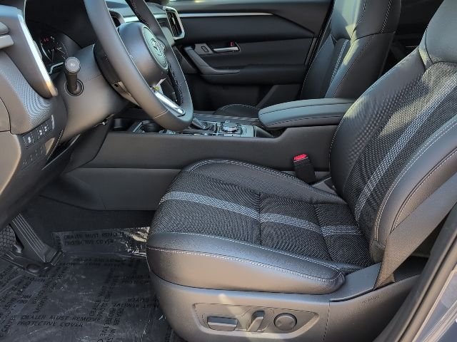 2026 Mazda CX-50 Meridian Edition - Photo 12