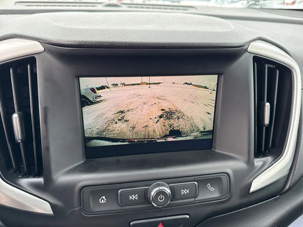 2020 GMC Terrain SLE - Photo 27
