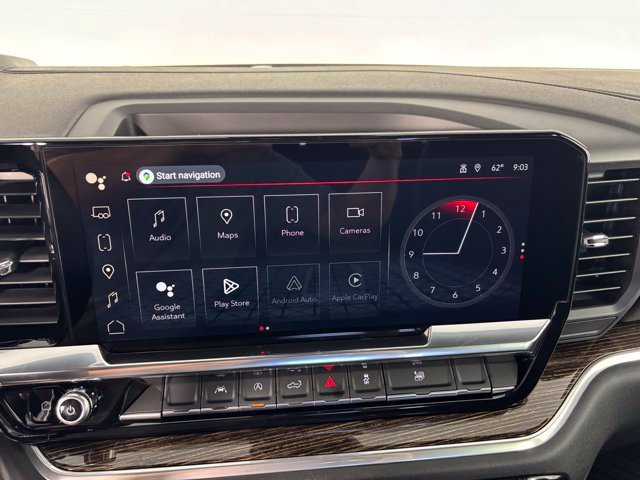 New 2026 Onyx Black GMC SLE image 23