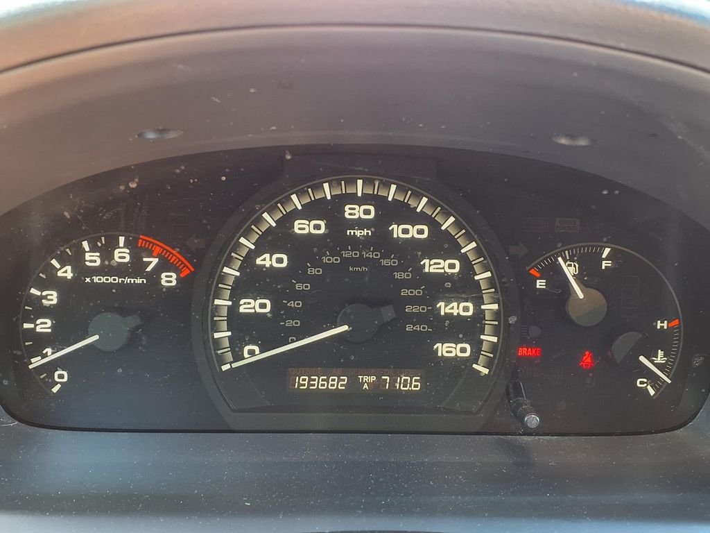 Used 2006 Silver Honda EX-L image 14