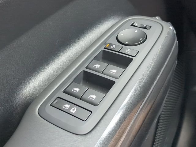 2025 Hyundai Santa Fe SEL - Photo 53