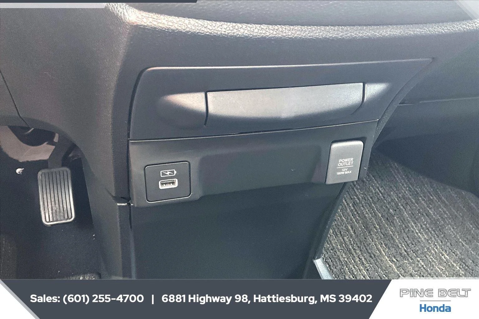 2023 Honda Odyssey EX-L - Photo 24