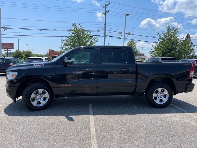 Used 2019 Black Ram Big Horn/Lone Star image 4