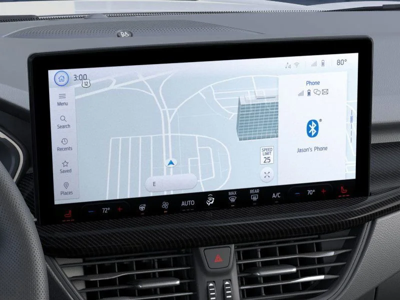 2025 Ford Escape ST-Line Elite - Photo 15