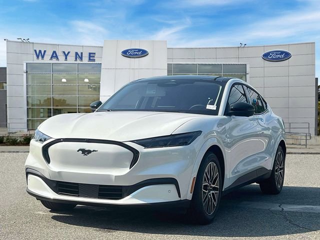 2025 Ford Mustang Mach-E Premium - Photo 27