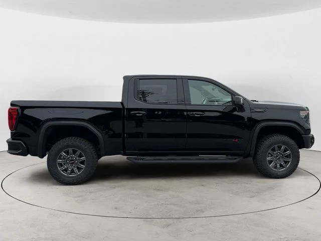 New 2026 Black GMC AT4X image 7