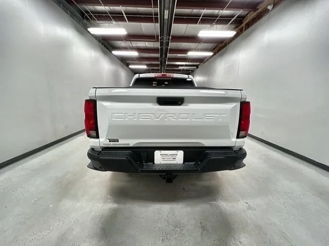 2026 Chevrolet Colorado Z71 - Photo 7