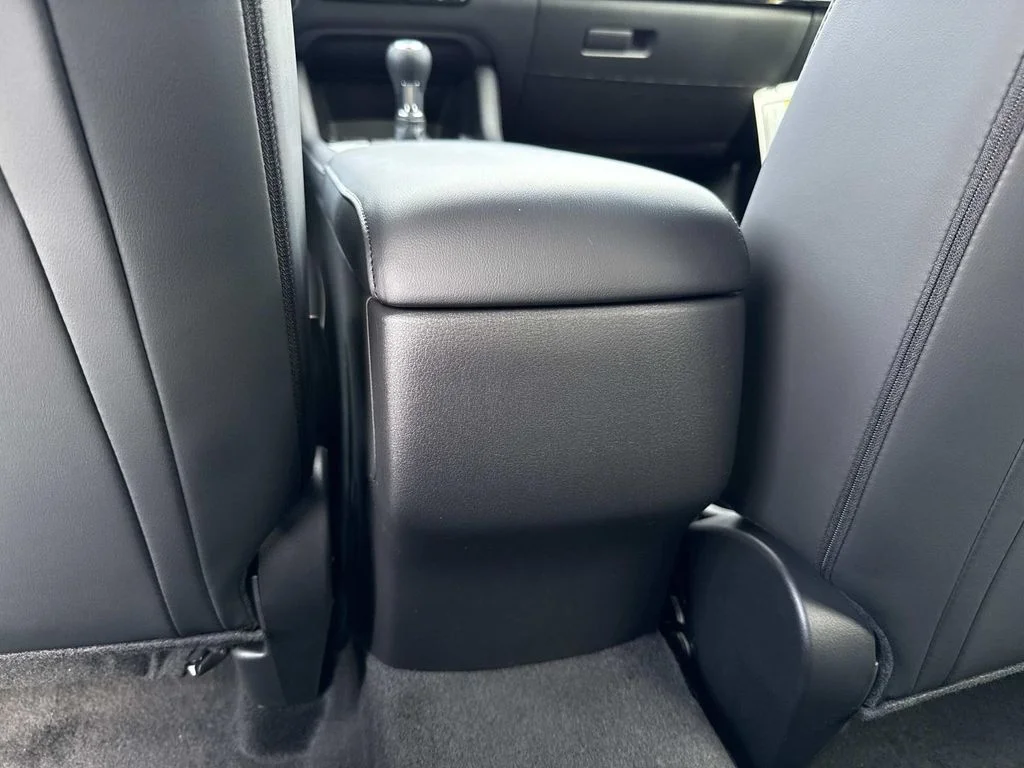 New 2026 Polymetal Gray Metallic Mazda 2.5 S Premium image 22
