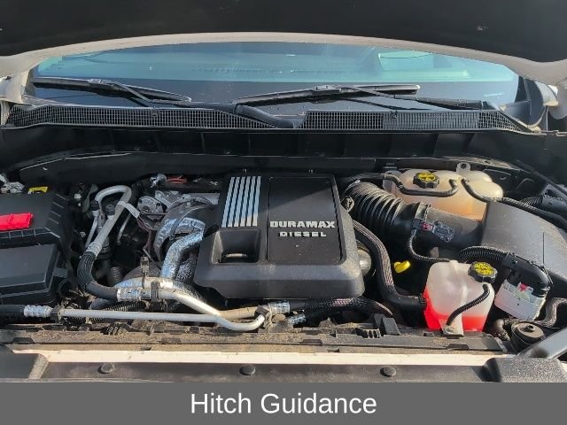 2024 Chevrolet Silverado 1500 High Country - Photo 23
