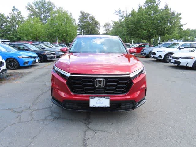 2024 Honda CR-V EX-L - Photo 6