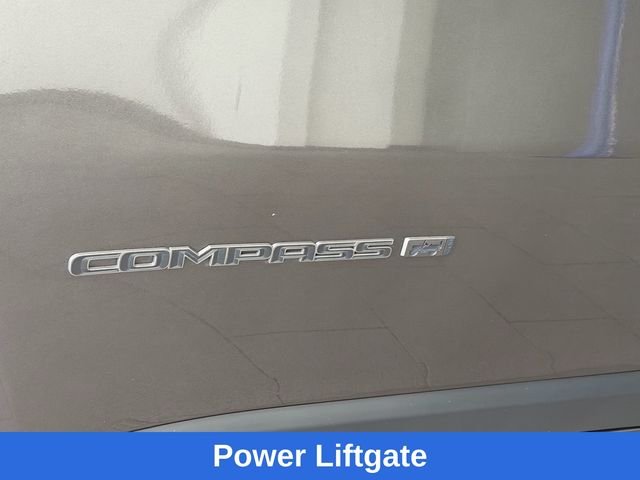 Used 2021 Gray Jeep 80th Special Edition image 5