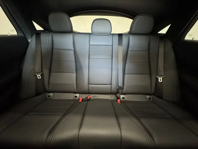 New 2026 MANUFAKTUR Alpine Gray Mercedes-Benz GLE 450 Coupe image 8