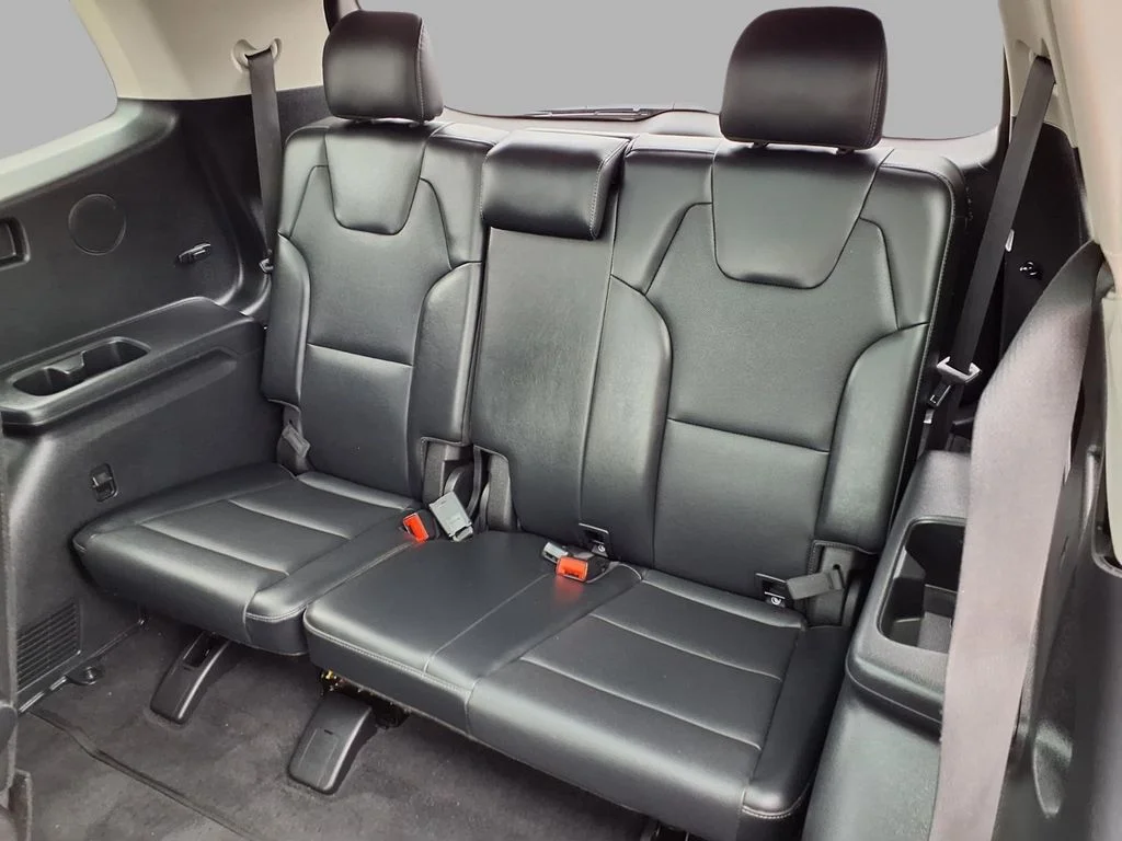 Used 2022 Gray Kia SX image 28